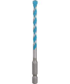 Свердло BOSCH EXPERT HEX-9 MultiConstruction 5,5x60x100 мм, фото  | SNABZHENIE.com.ua