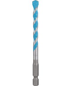Свердло BOSCH EXPERT HEX-9 Multi Construction, 7x60x100 мм, фото  | SNABZHENIE.com.ua