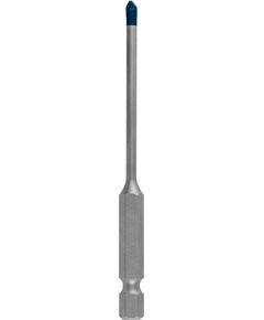 Свердло BOSCH EXPERT HEX-9 HardCeramic 3x90 мм, фото  | SNABZHENIE.com.ua