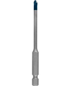 Свердло BOSCH EXPERT HEX-9 HardCeramic, 4x90 мм, фото  | SNABZHENIE.com.ua