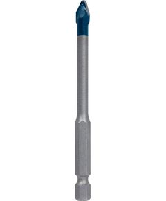 Сверло Bosch EXPERT HEX-9 HardCeramic, 6x90 мм, фото  | SNABZHENIE.com.ua