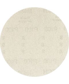 Шліфувальна сітка BOSCH EXPERT M480, 125 мм, G 100, 5 шт. для ексцентриків, фото  | SNABZHENIE.com.ua