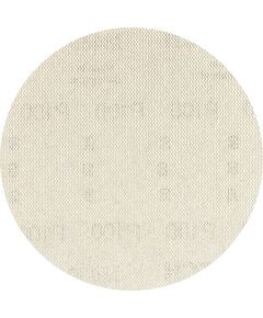 Шліфувальна сітка BOSCH EXPERT M480, 125 мм, G 100, 50 шт., фото  | SNABZHENIE.com.ua