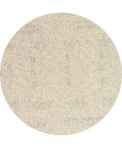 Шліфувальна сітка BOSCH EXPERT M480, 150 мм, G 80, 5 шт., фото  | SNABZHENIE.com.ua