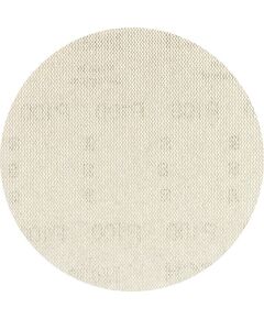 Шліфувальна сітка BOSCH EXPERT M480, 150 мм, G 100, 5 шт., фото  | SNABZHENIE.com.ua