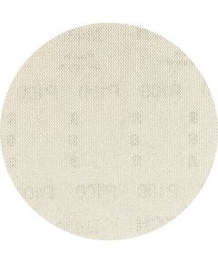 Шліфувальна сітка BOSCH EXPERT M480, 150 мм, G 100, 50 шт. для ексцентриків, фото  | SNABZHENIE.com.ua