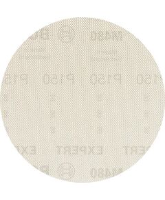 Шліфувальна сітка EXPERT M480 для ексцентрикових машин, 150 мм, 50 шт. BOSCH, фото  | SNABZHENIE.com.ua