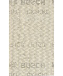 Шлифовальная сетка BOSCH EXPERT M480 G 120 для эксцентриковых машин, 10 шт., фото  | SNABZHENIE.com.ua