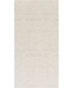 Шліфувальна сітка BOSCH EXPERT M480, 115x230 мм, G 100, 50 шт., фото  | SNABZHENIE.com.ua