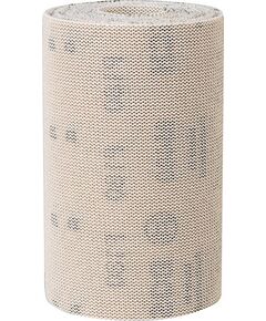 Рулон шліфувальної сітки BOSCH EXPERT M480, 115 мм, 5 м, G 180, фото  | SNABZHENIE.com.ua