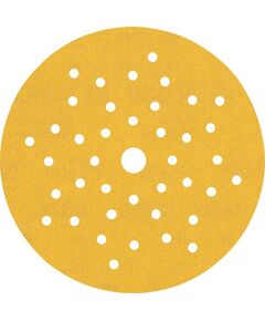 Шлифовальная бумага BOSCH EXPERT C470, 125 мм, G 240, 5 шт., фото  | SNABZHENIE.com.ua