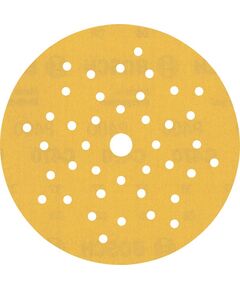 Шліфувальний папір BOSCH EXPERT C470, 125 мм, G 400, 5 шт. для ексцентриків, фото  | SNABZHENIE.com.ua