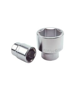 Головка торцевая TOPTUL 1 71 мм, фото  | SNABZHENIE.com.ua