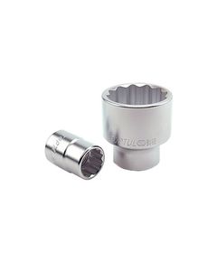 Головка дванадцятигранна TOPTUL 3/4 46 мм BAEB2446, фото  | SNABZHENIE.com.ua