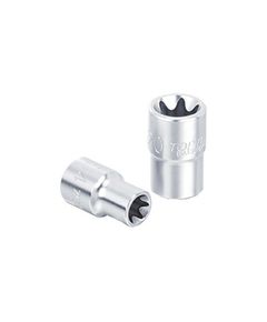 Головка торцева TORX E18 TOPTUL 1/2 BAED1618, фото  | SNABZHENIE.com.ua