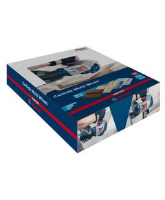 Відрізний круг BOSCH EXPERT Carbide Multi Wheel X-LOCK 125 мм, 10 шт., фото  | SNABZHENIE.com.ua