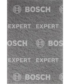 Волокнистий абразив EXPERT N880 152x229 мм, наддрібна S для шліфування, фото  | SNABZHENIE.com.ua