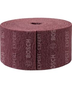 Нетканий матеріал EXPERT N880 для шліфування 150 мм x 10 м, A BOSCH, фото  | SNABZHENIE.com.ua