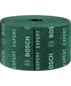 Нетканий матеріал EXPERT N880 для шліфування 150 мм x 10 м, BOSCH, фото  | SNABZHENIE.com.ua