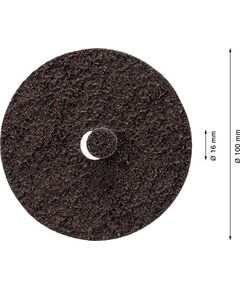 Диск EXPERT N477 SCM 100x16 мм для угловых шлифовальных машин BOSCH, фото  | SNABZHENIE.com.ua