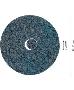 Диск EXPERT N477 SCM 115x22 мм для угловых шлифовальных машин BOSCH, фото  | SNABZHENIE.com.ua