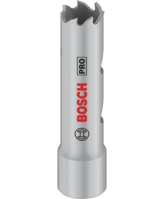 Коронка BOSCH PRO Multi Material 14 мм с резьбой, фото  | SNABZHENIE.com.ua