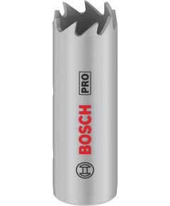 Коронка BOSCH PRO Мульти матеріал 17 мм з різьбою, фото  | SNABZHENIE.com.ua