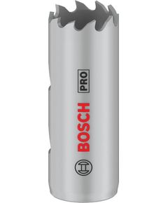 Коронка PRO Multi Material 19 мм с резьбой BOSCH 2608901493, фото  | SNABZHENIE.com.ua