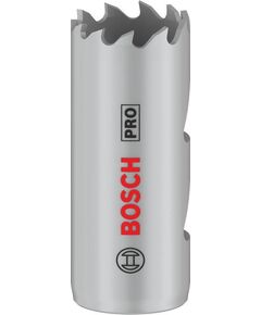 Коронка PRO Multi Material 21 мм с резьбой BOSCH, фото  | SNABZHENIE.com.ua