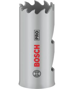 Коронка PRO Multi Material 22 мм з різьбою BOSCH для різних матеріалів, фото  | SNABZHENIE.com.ua