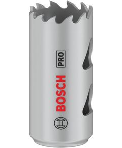 Коронка PRO Multi Material 24 мм з різьбою BOSCH, фото  | SNABZHENIE.com.ua
