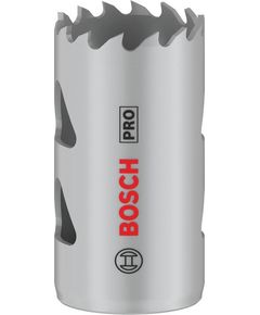 Коронка PRO Multi Material 27 мм з різьбою BOSCH для свердління, фото  | SNABZHENIE.com.ua