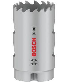 Коронка BOSCH PRO Multi Material 32 мм с резьбой, фото  | SNABZHENIE.com.ua