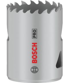Коронка BOSCH PRO Multi Material 38 мм з різьбленням для дрилів, фото  | SNABZHENIE.com.ua
