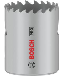 Коронка BOSCH PRO для многофункциональных материалов 40 мм с резьбой 2608901507, фото  | SNABZHENIE.com.ua