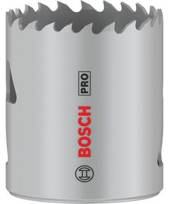 Коронка PRO Multi Material 43 мм з різьбою BOSCH для свердління, фото  | SNABZHENIE.com.ua