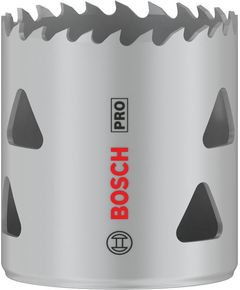 Коронка BOSCH PRO Multi Material 46 мм с резьбой, фото  | SNABZHENIE.com.ua