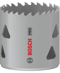 Коронка PRO Multi Material 51 мм з різьбою BOSCH для свердління, фото  | SNABZHENIE.com.ua