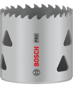Коронка PRO Multi Material 52 мм з різьбою BOSCH, фото  | SNABZHENIE.com.ua