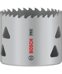 Коронка PRO Multi Material 59 мм с резьбой BOSCH 2608901518, фото  | SNABZHENIE.com.ua