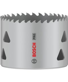 Коронка PRO Multi Material 68 мм з різьбою BOSCH для свердління, фото  | SNABZHENIE.com.ua