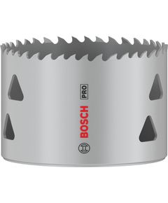 Коронка PRO Multi Material 73 мм с резьбой BOSCH 2608901525, фото  | SNABZHENIE.com.ua