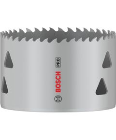 Коронка BOSCH PRO Multi Material 79 мм с резьбой, фото  | SNABZHENIE.com.ua