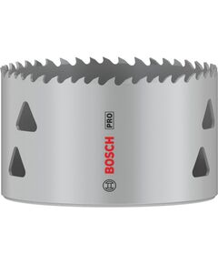 Коронка PRO Multi Material 83 мм с резьбой BOSCH 2608901528, фото  | SNABZHENIE.com.ua