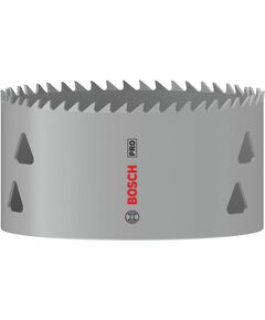 Коронка PRO Multi Material 95 мм з різьбою BOSCH для свердління, фото  | SNABZHENIE.com.ua