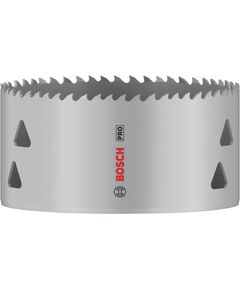 Коронка PRO Multi Material 102 мм с резьбой BOSCH 2608901534, фото  | SNABZHENIE.com.ua