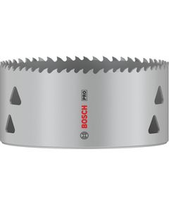 Коронка PRO Multi Material 105 мм з різьбою BOSCH для свердління, фото  | SNABZHENIE.com.ua