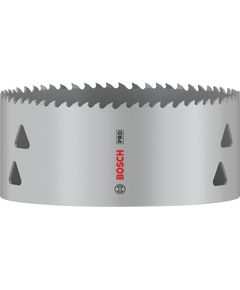 Коронка PRO Multi Material BOSCH 114 мм с резьбой, фото  | SNABZHENIE.com.ua