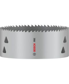 Коронка PRO Multi Material 121 мм с резьбой BOSCH, фото  | SNABZHENIE.com.ua