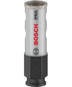 Коронка PRO Tile PC Plus 19 мм, HS BOSCH - для плитки та кераміки, фото  | SNABZHENIE.com.ua
